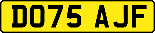 DO75AJF
