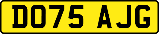 DO75AJG