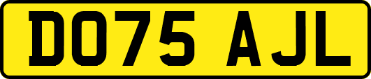 DO75AJL