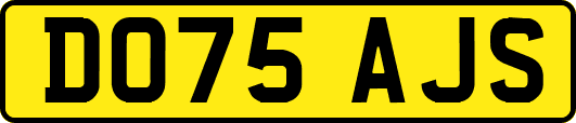 DO75AJS