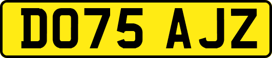 DO75AJZ