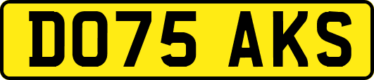 DO75AKS