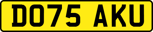 DO75AKU