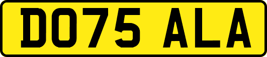 DO75ALA