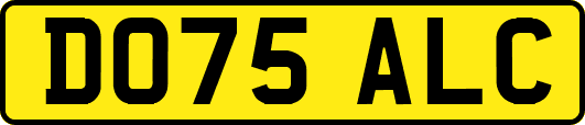 DO75ALC