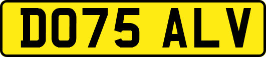 DO75ALV