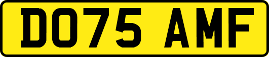 DO75AMF
