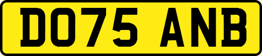 DO75ANB