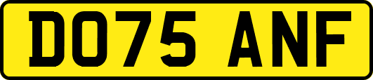 DO75ANF