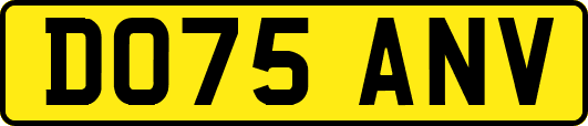 DO75ANV