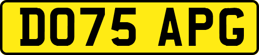 DO75APG