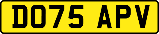 DO75APV