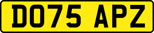 DO75APZ