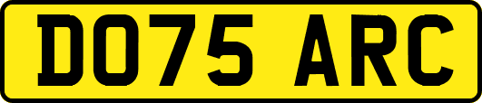 DO75ARC