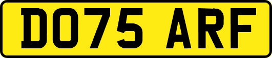 DO75ARF