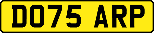 DO75ARP