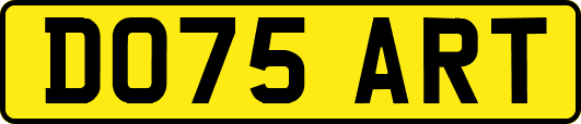 DO75ART