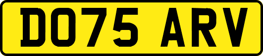 DO75ARV