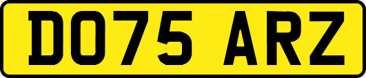 DO75ARZ