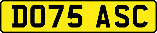 DO75ASC