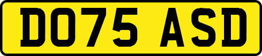 DO75ASD