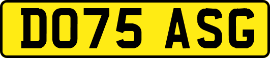 DO75ASG