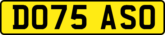 DO75ASO