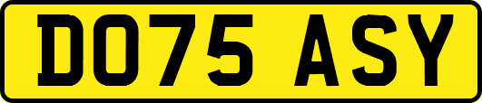 DO75ASY