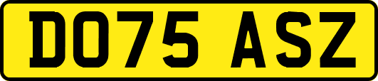 DO75ASZ