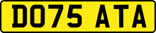 DO75ATA