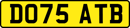 DO75ATB