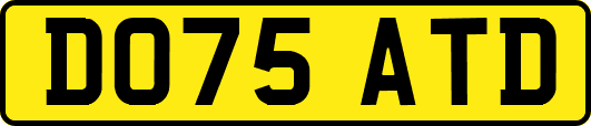DO75ATD