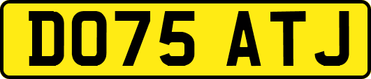 DO75ATJ