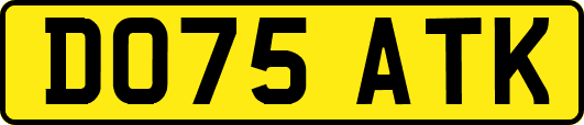 DO75ATK