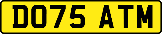 DO75ATM