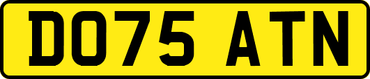 DO75ATN