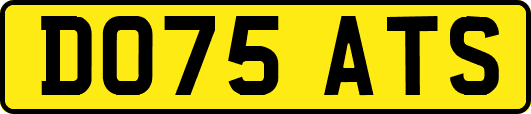 DO75ATS