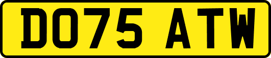 DO75ATW