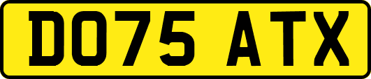 DO75ATX