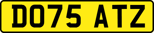 DO75ATZ