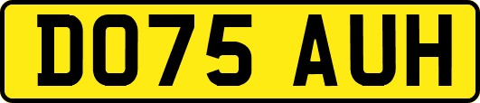 DO75AUH