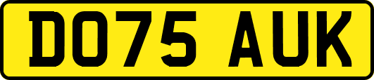DO75AUK