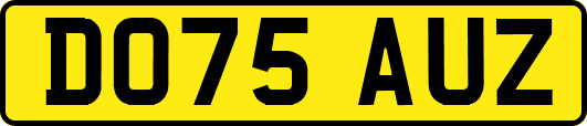 DO75AUZ