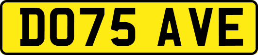 DO75AVE