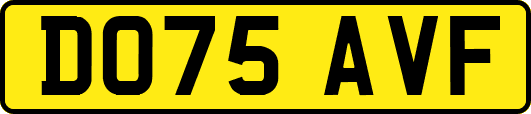 DO75AVF