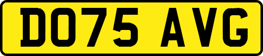 DO75AVG