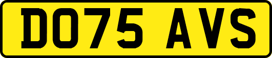 DO75AVS