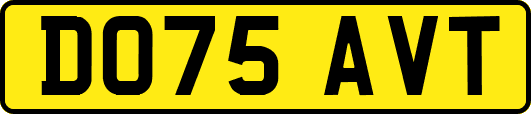 DO75AVT