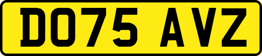 DO75AVZ