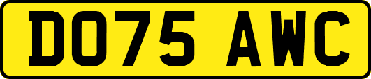 DO75AWC